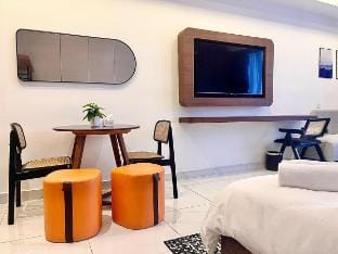 Cozy apartment at Sutera Bay, Kota Kinabalu Apartment in Kota Kinabalu