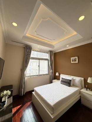 Monet’s | Suite in Garden Villa Vacation rental in Ho Chi Minh City