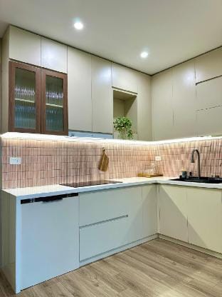 Chill House Nera Garden 2BR ấm cúng, gần AEON Mall Vacation rental in Laos