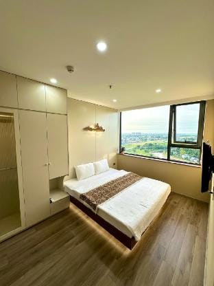 Chill House Nera Garden 2BR ấm cúng, gần AEON Mall Vacation rental in Laos