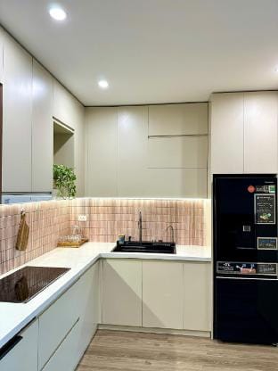 Chill House Nera Garden 2BR ấm cúng, gần AEON Mall Vacation rental in Laos