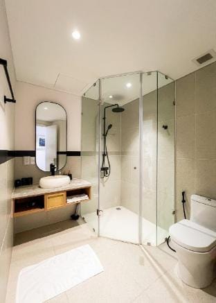 Hoi An 5★ Resort | Sea View 2BR | Pool & Kitchen Vacation rental in Hoi An