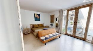 Villa Kendal Seminyak Vacation rental in North Kuta