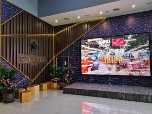 Chinatown Apartments Apartment in Kuching