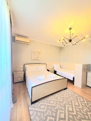 stay saranda - steps from the beach Apartment in Sarandë