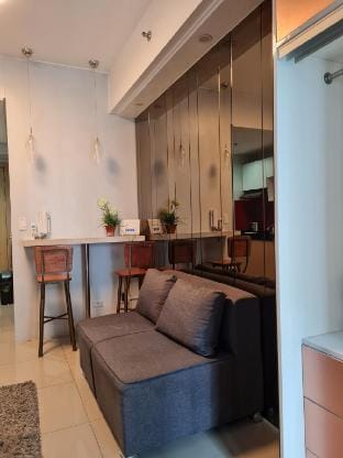 The Grass Residences T5 2037 Vacation rental in Quezon City