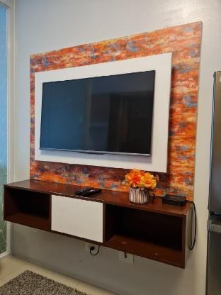 The Grass Residences T5 2037 Vacation rental in Quezon City