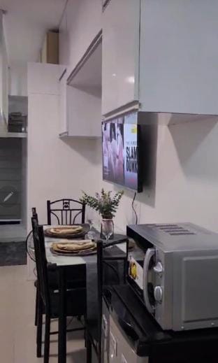 The Grass Residences T2 3927 Vacation rental in Quezon City