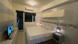 2 Bedrooms SMDC Breeze near MOA PICC WTC Starcity Vacation rental in Pasay