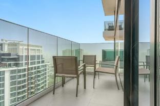 BR in 1 Residence Al Wasl with pool and gym Apartment in Dubai