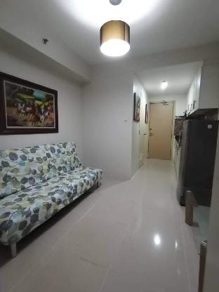 Lovely 1 bedroom balcony SEA Residences Apartment in Pasay
