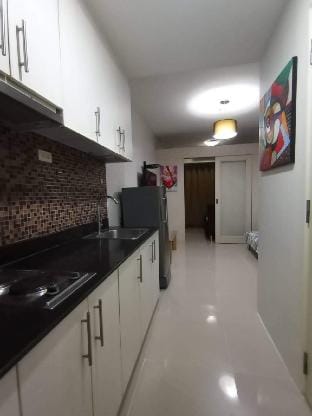 Lovely 1 bedroom balcony SEA Residences Apartment in Pasay