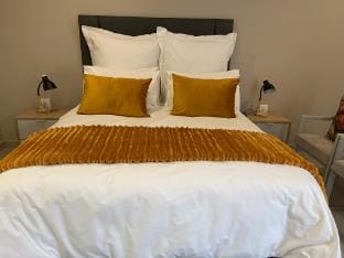 The Cottage Apartment in Gauteng