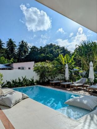 Kinbi Private Villa - Goidhoo Vacation rental in Maldives