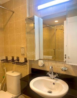 Cozy apt  in the center-freepool Vacation rental in Ho Chi Minh City