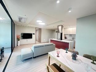 HarborHouse Stay Incheon Vacation rental in Gyeonggi-do
