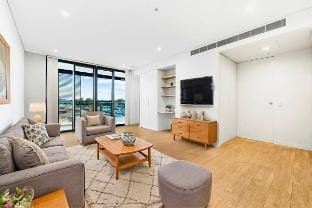 Prime Location for an Event in Olympic Park Vacation rental in Lidcombe
