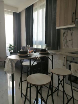 Cleopatra Royal Grand Exclusive  Apartment in Alanya