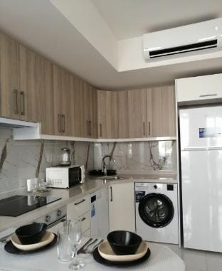 Cleopatra Royal Grand Exclusive  Apartment in Alanya
