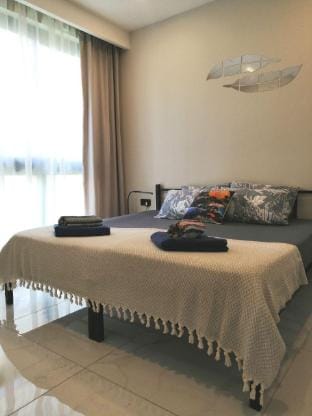 Cleopatra Royal Grand Exclusive  Apartment in Alanya