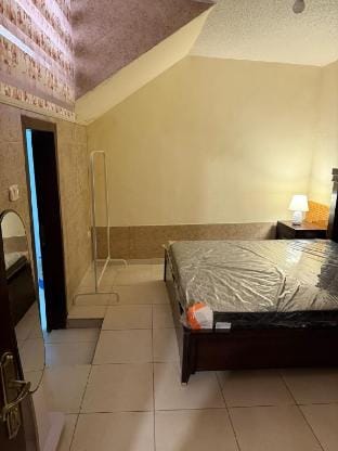 1BR flat w/kitchen in Rbwa Abdon Vacation rental in Africa