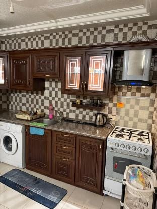 1BR flat w/kitchen in Rbwa Abdon Vacation rental in Africa