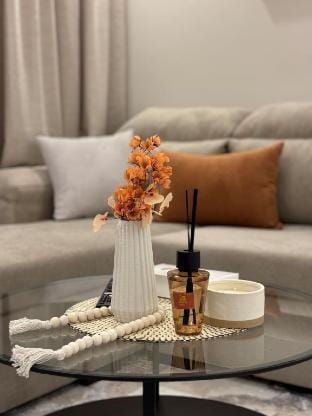 Elegant, spacious studio in a central location. Vacation rental in Riyadh