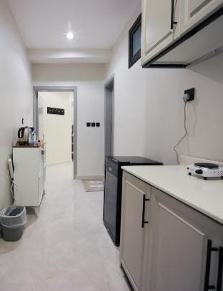 Elegant, spacious studio in a central location. Vacation rental in Riyadh