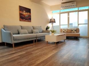 Near MRT@Shilin brand new 3Bedrooms Elegance Apartment in Taipei City