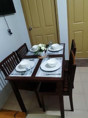 JFC Inspired Stays PH-One Spatial Iloilo Vacation rental in Iloilo City