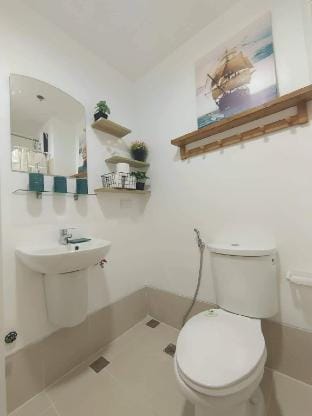 JFC Inspired Stays PH - Wind Residences Tagaytay Vacation rental in Tagaytay