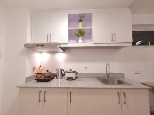 JFC Inspired Stays PH - Wind Residences Tagaytay Vacation rental in Tagaytay