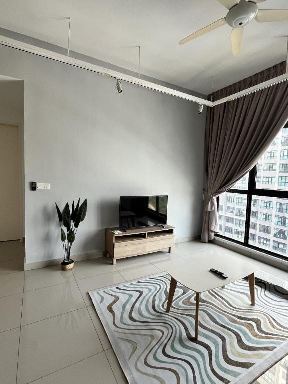 Arinara 2 3R2B Conezion IOI city Mall Putrajaya Vacation rental in Putrajaya