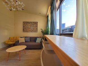 3 min MRT@Shilin Night Market Brand New Renovated Vacation rental in Taipei City