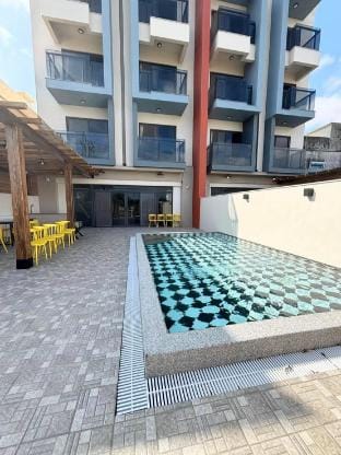 金三Villa I Vacation rental in Hengchun Township