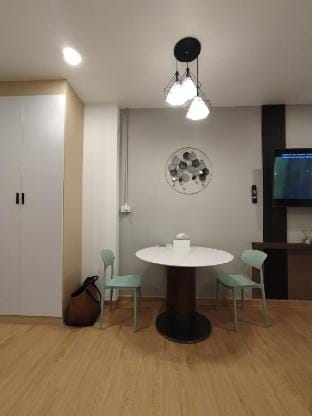 Room 237, Charoen condominium  Vacation rental in Laos