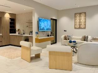 شقة انيقة بـ3 غرف وصالة Vacation rental in Riyadh