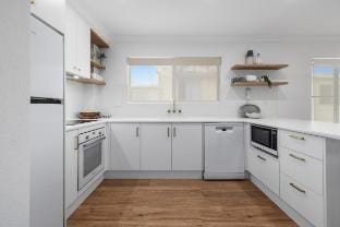 Sundaze at Kingy Creek Vacation rental in Kingscliff