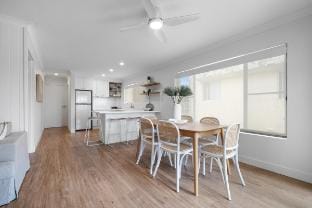 Sundaze at Kingy Creek Vacation rental in Kingscliff