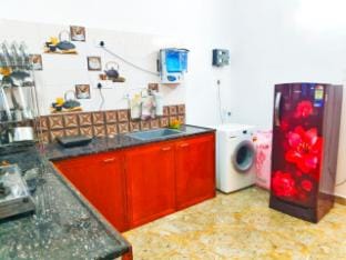 Villa Jean Vacation rental in Puducherry