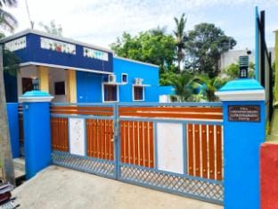 Villa Jean Vacation rental in Puducherry