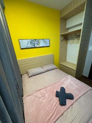K avenue by TZ Homestay  Apartment in Kota Kinabalu