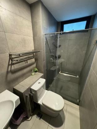 K avenue by TZ Homestay  Apartment in Kota Kinabalu