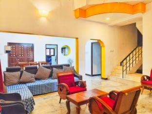 Villa Sammy Vacation rental in Puducherry