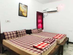 Villa Sammy Vacation rental in Puducherry