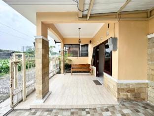 Villacassia.jogja Vacation rental in Special Region of Yogyakarta