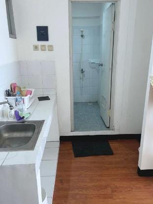 1Bed Room Sentra Timur Residence Vacation rental in Jakarta