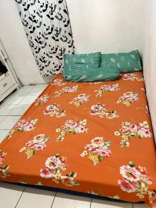 Guesthouse shafwamadeena syariah Vacation rental in West Java