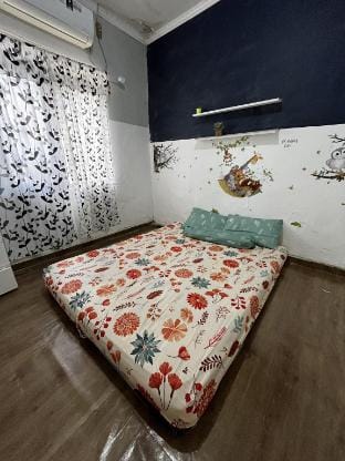 Guesthouse shafwamadeena syariah Vacation rental in West Java