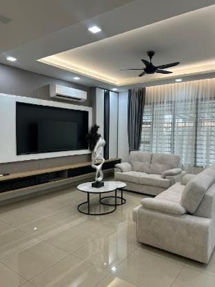 Cozy Nook Stay @Bukit Tinggi 2 Vacation rental in Selangor, Malaysia